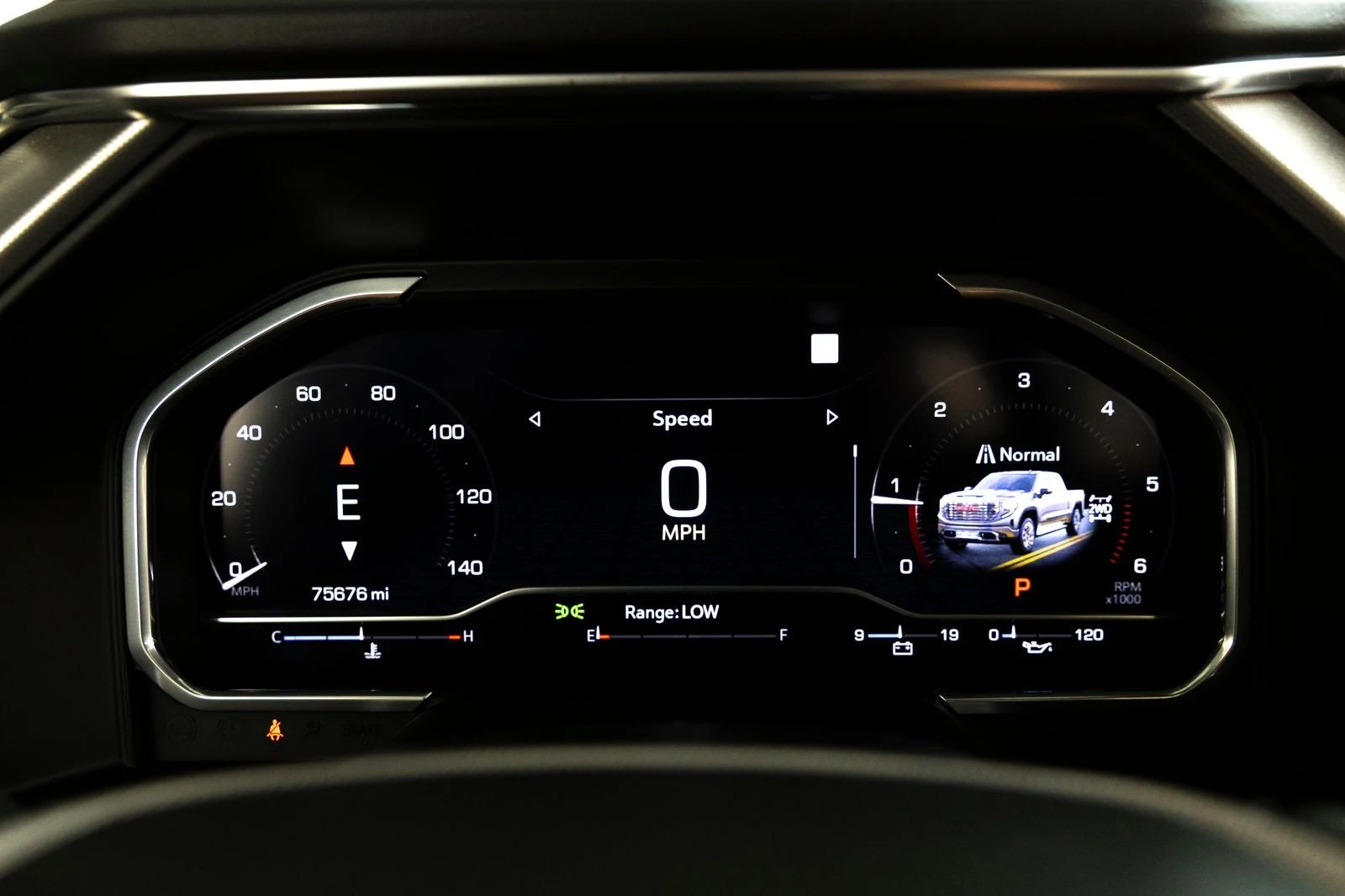 2023 GMC Sierra 1500 Denali, 11/30