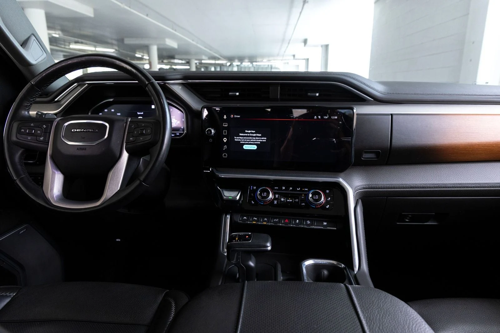 2023 GMC Sierra 1500 Denali, 12/30