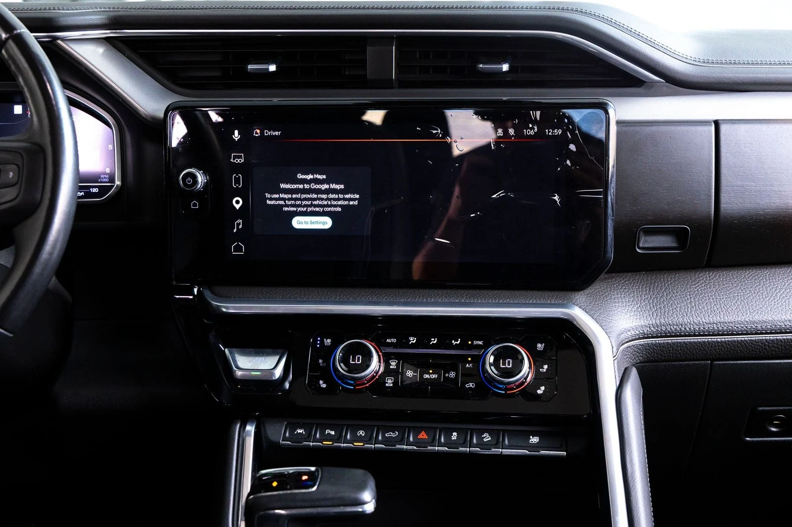 2023 GMC Sierra 1500 Denali, 13/30