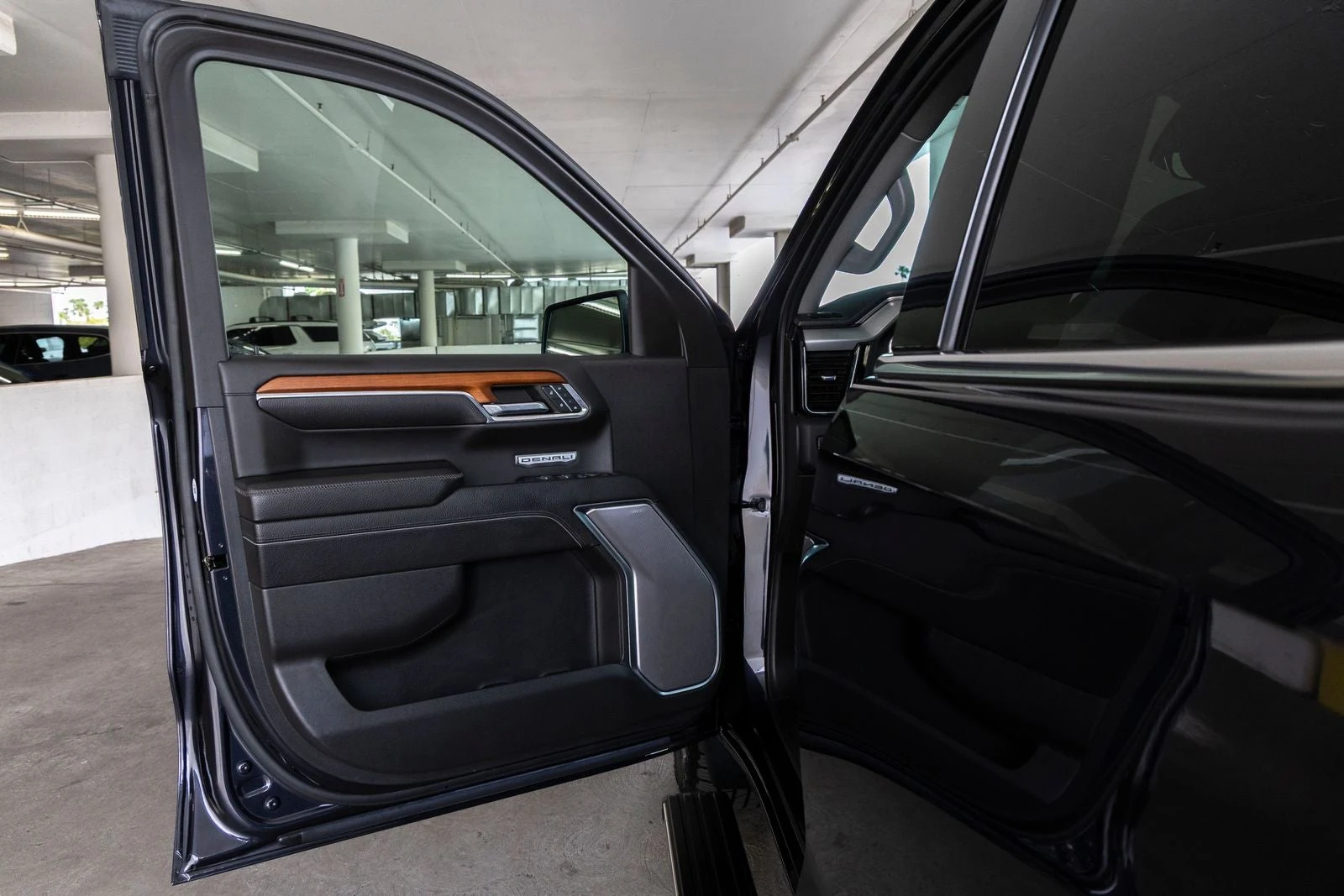 2023 GMC Sierra 1500 Denali, 14/30