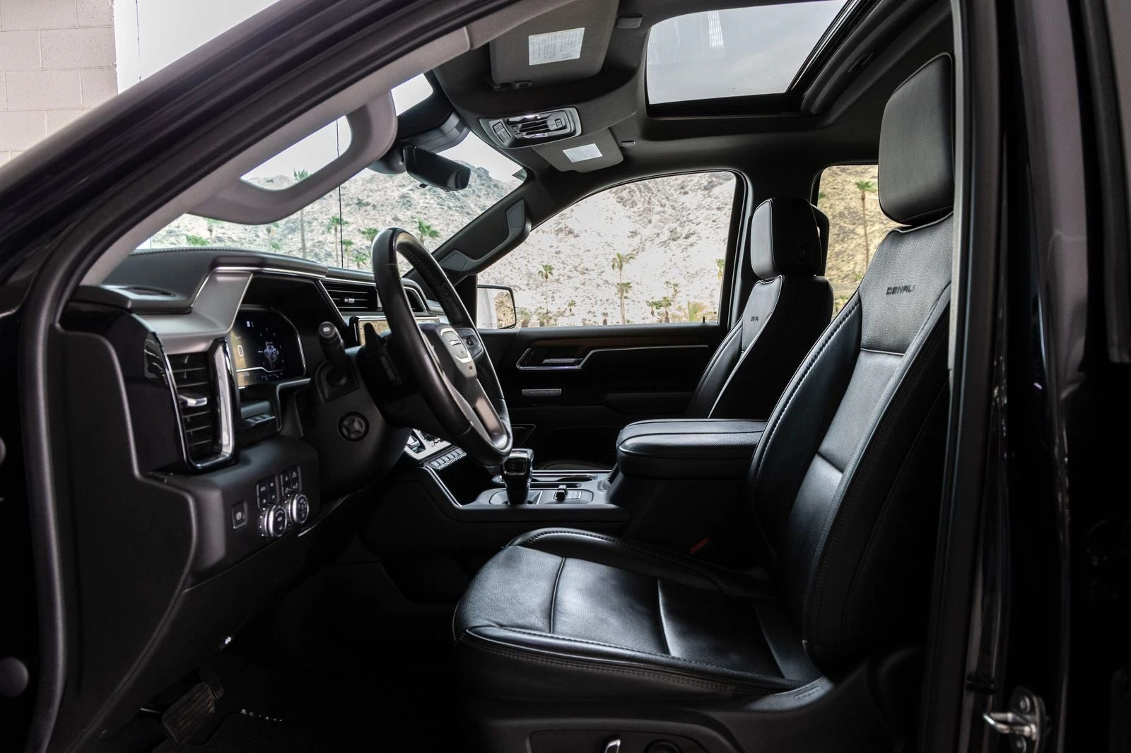 2023 GMC Sierra 1500 Denali, 15/30