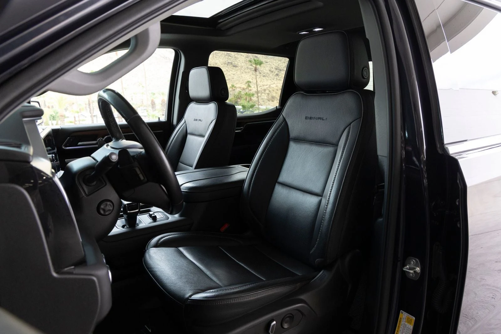 2023 GMC Sierra 1500 Denali, 20/30