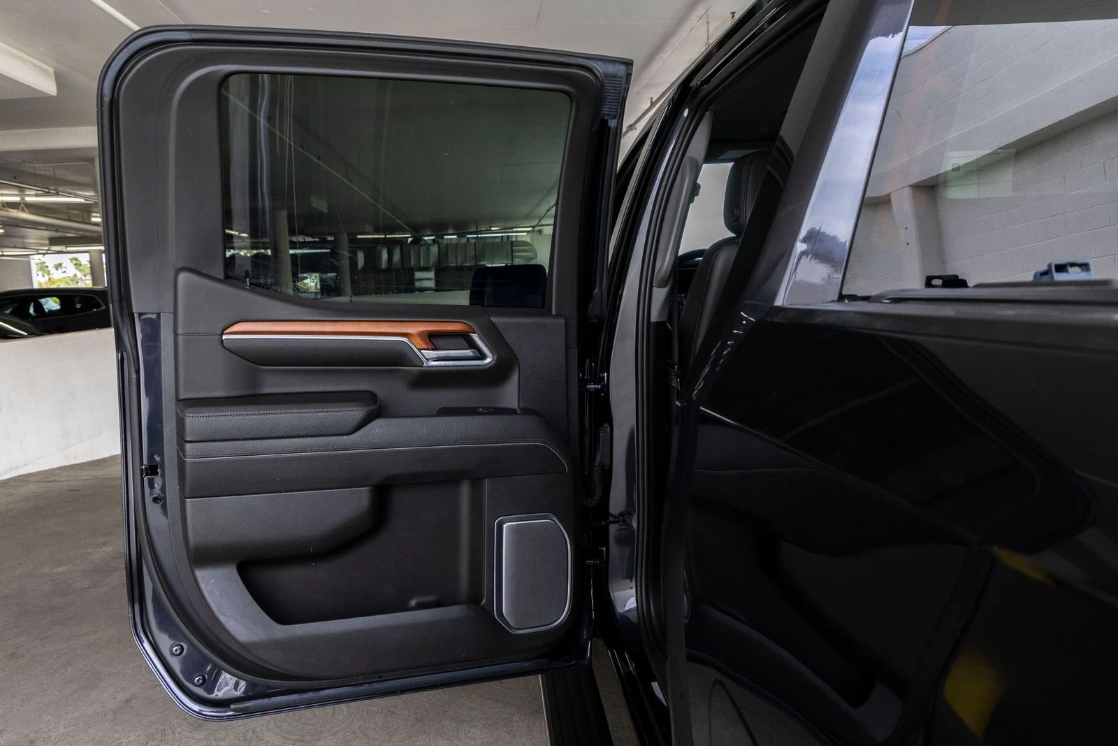 2023 GMC Sierra 1500 Denali, 21/30
