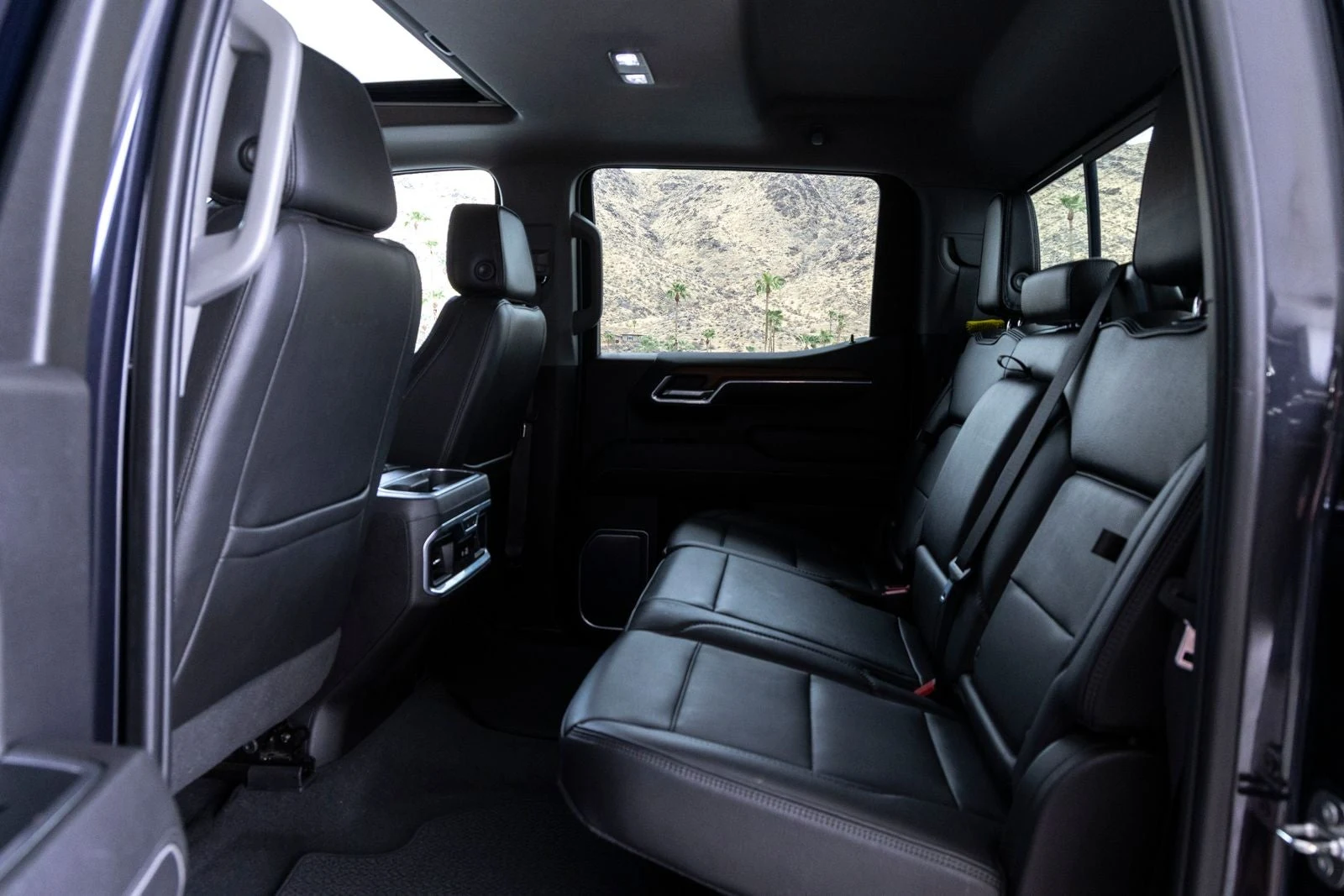 2023 GMC Sierra 1500 Denali, 22/30