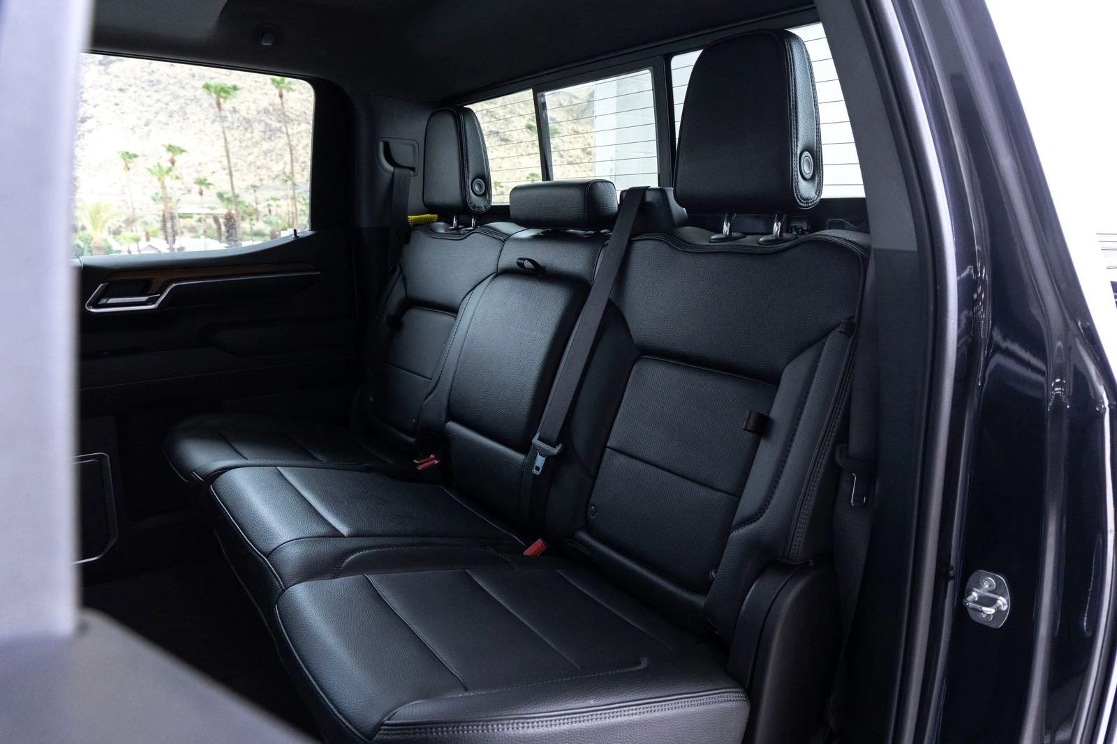 2023 GMC Sierra 1500 Denali, 23/30