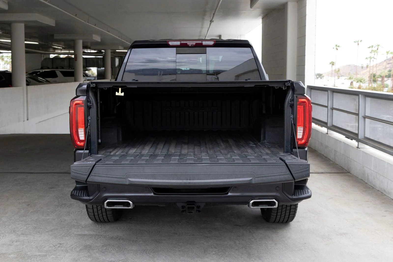 2023 GMC Sierra 1500 Denali, 24/30