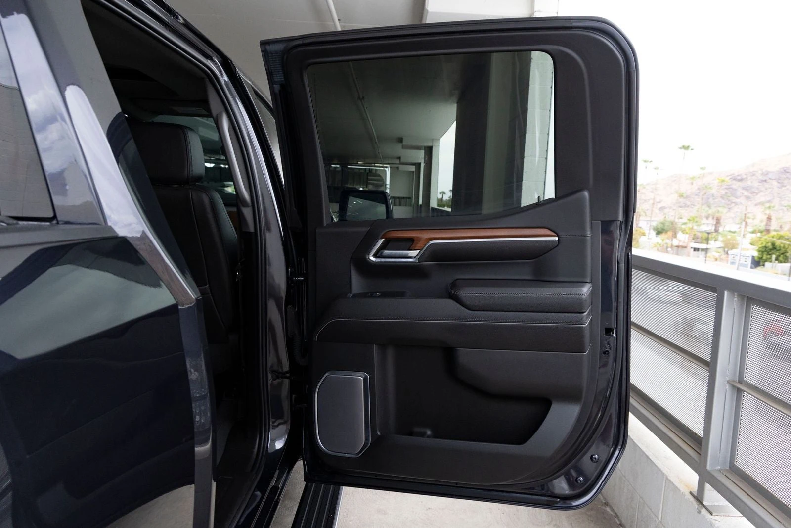 2023 GMC Sierra 1500 Denali, 25/30