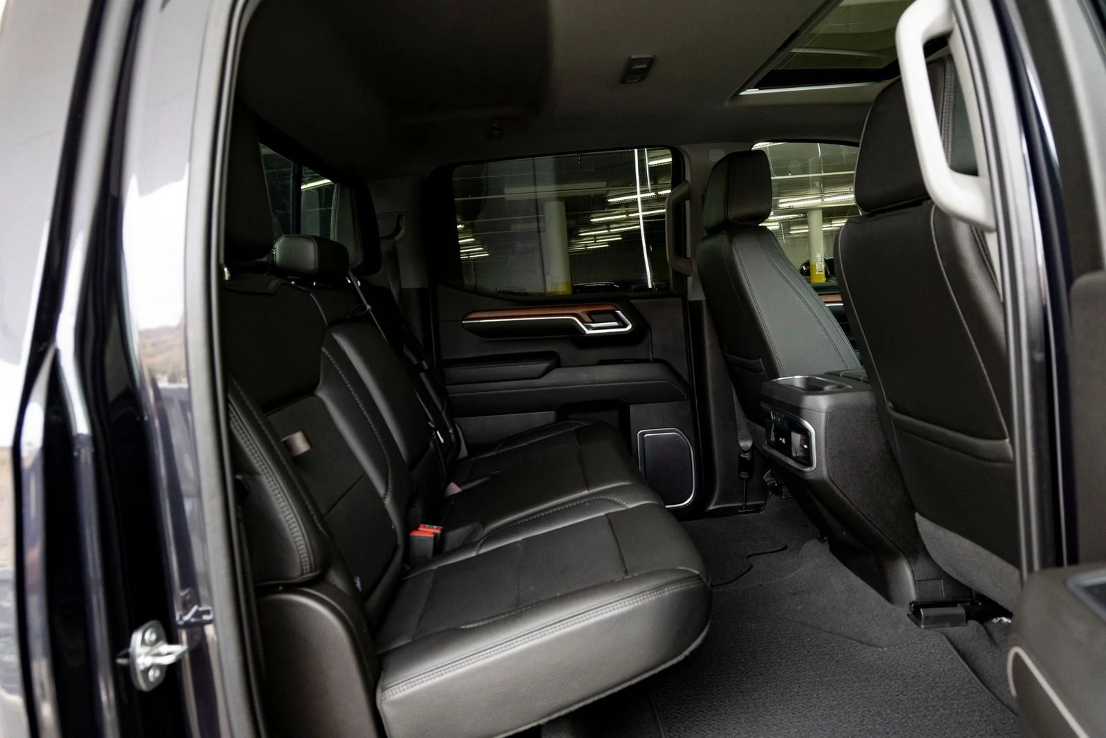 2023 GMC Sierra 1500 Denali, 26/30