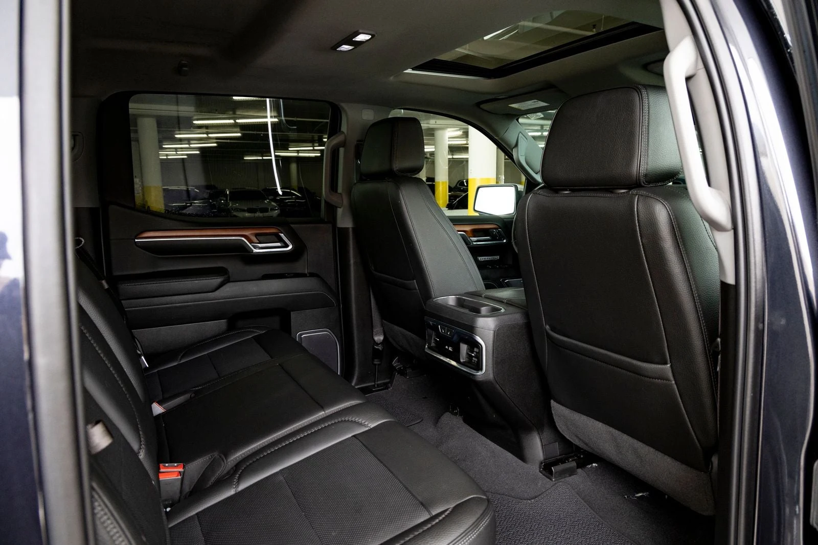 2023 GMC Sierra 1500 Denali, 27/30