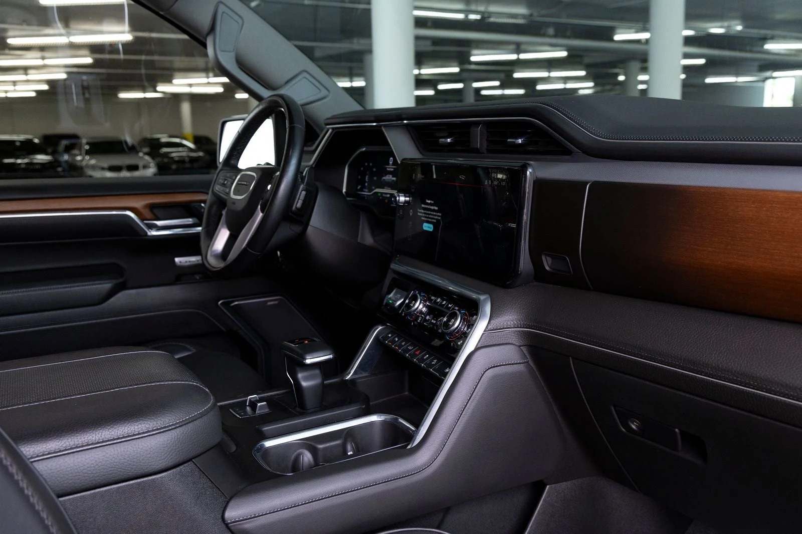 2023 GMC Sierra 1500 Denali, 30/30