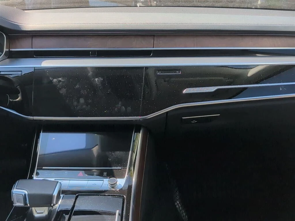 2020 Audi A8 L 60 quattro (D5), 12/16