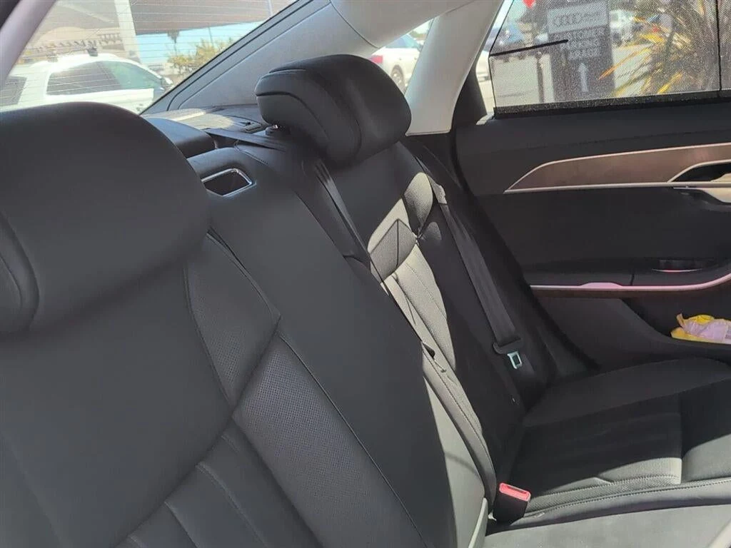 2020 Audi A8 L 60 quattro (D5), 15/16