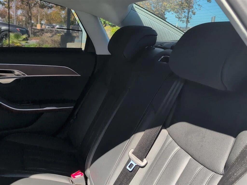 2020 Audi A8 L 60 quattro (D5), 16/16