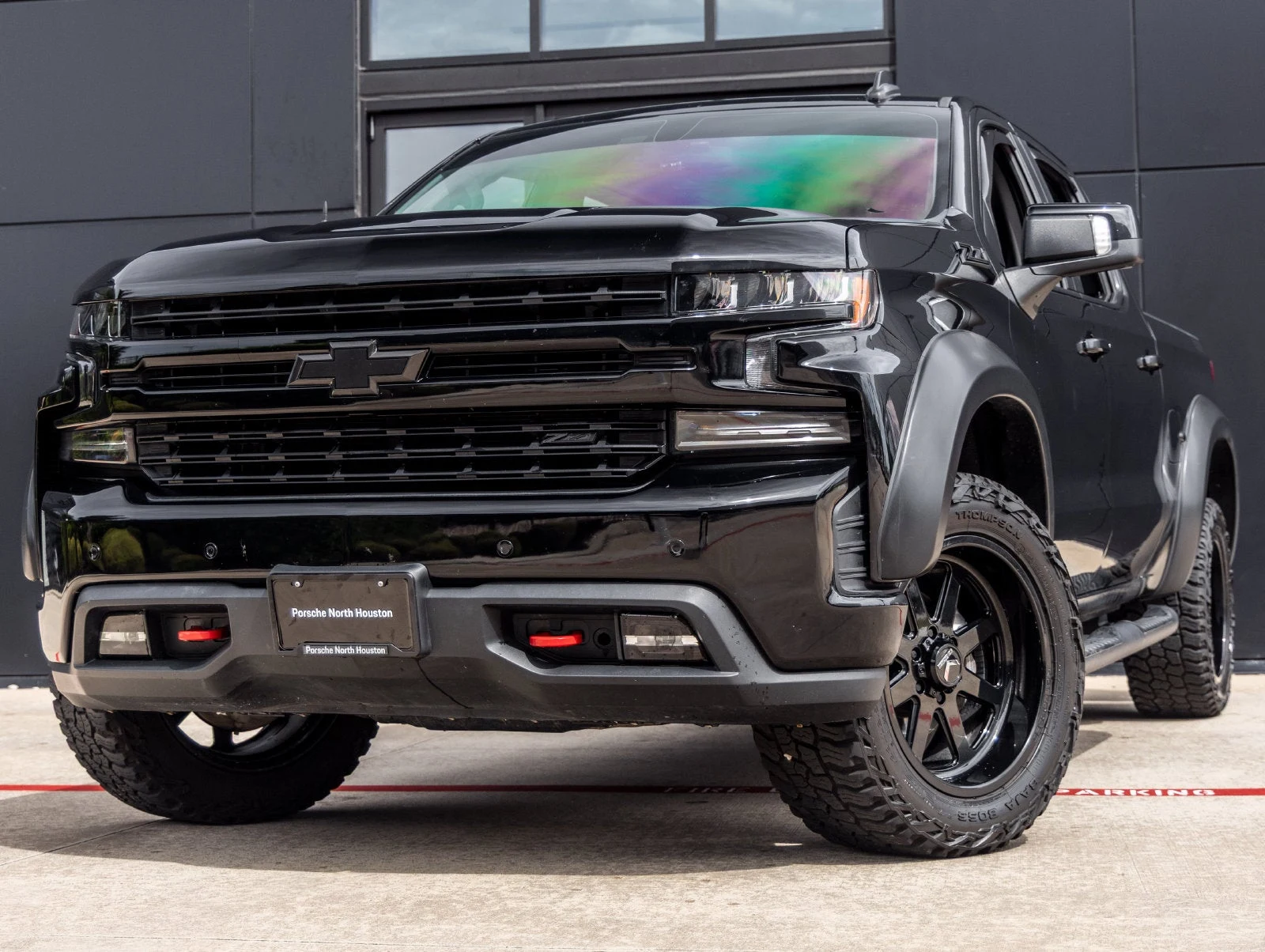 Chevrolet Silverado 1500 | Indigo Auto Group