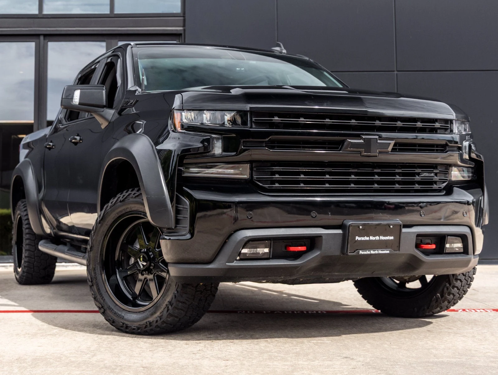 2020 Chevrolet Silverado 1500, 2/30