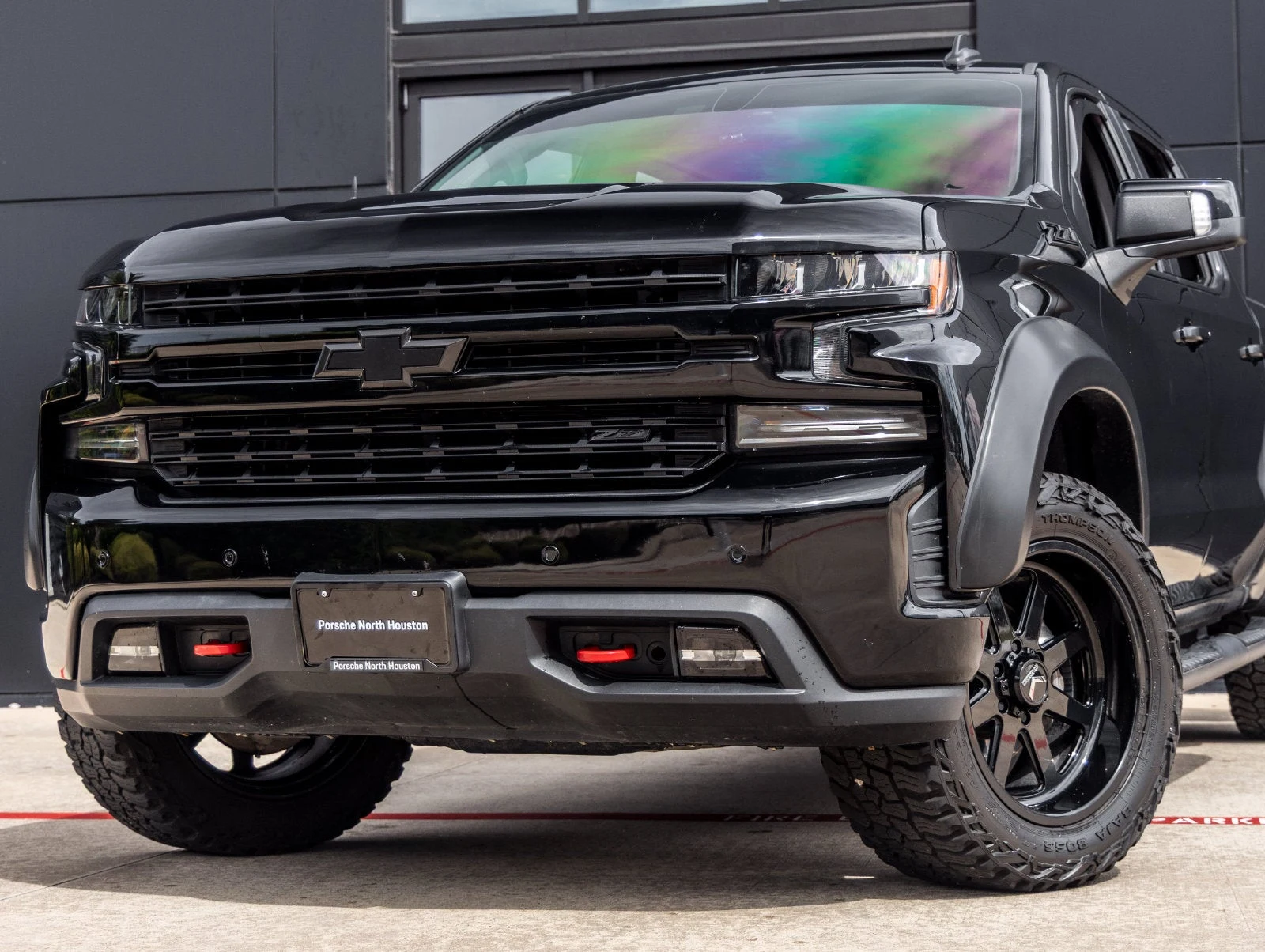 2020 Chevrolet Silverado 1500, 3/30