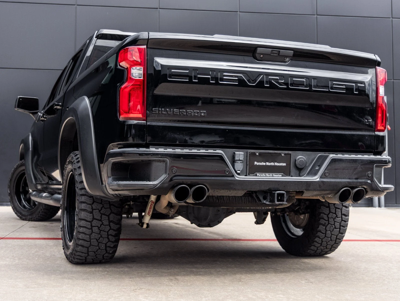 2020 Chevrolet Silverado 1500, 6/30