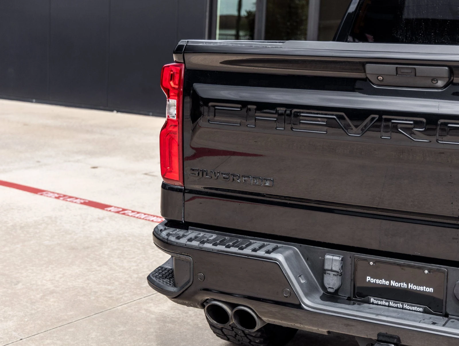 2020 Chevrolet Silverado 1500, 11/30