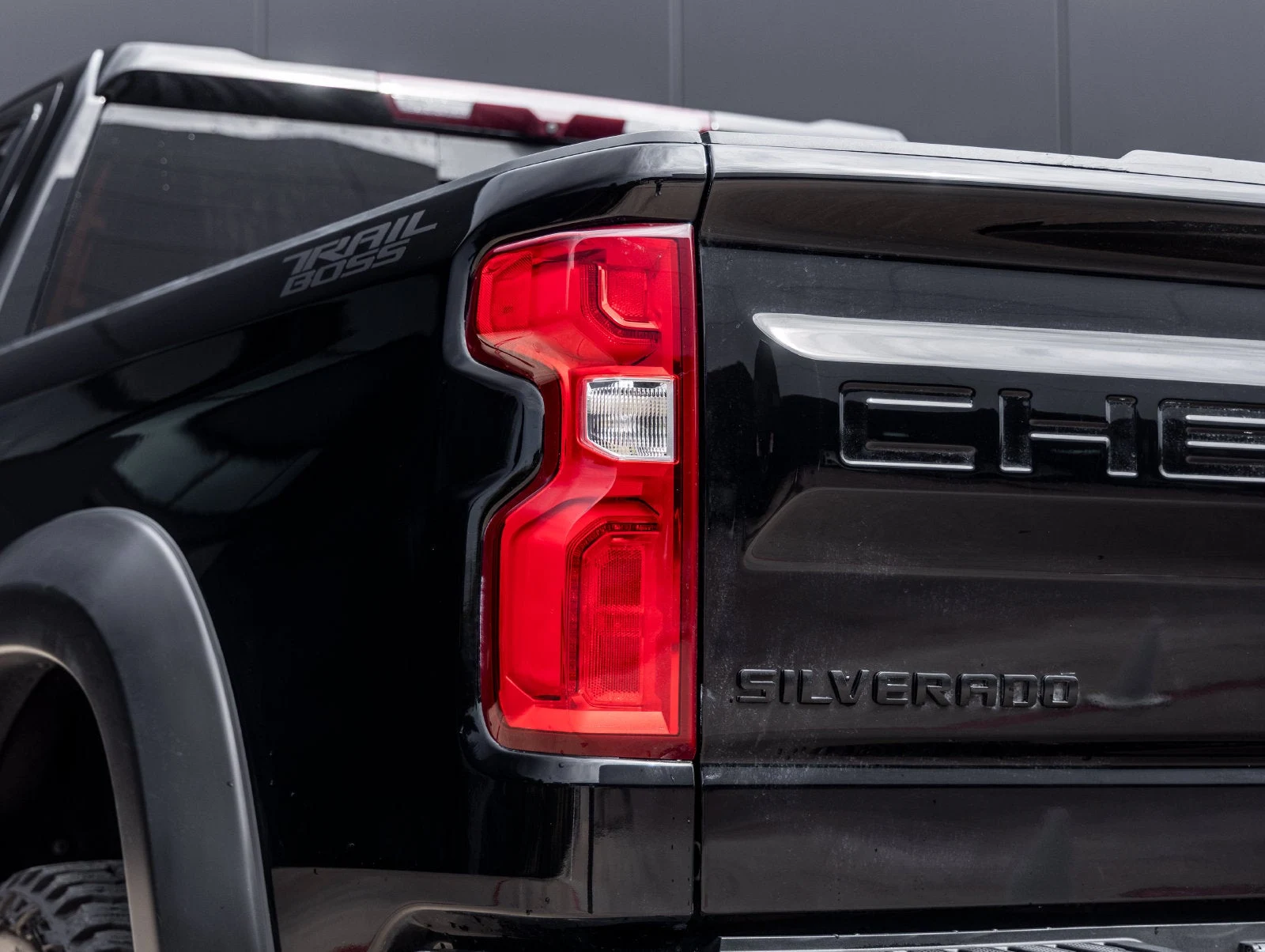 2020 Chevrolet Silverado 1500, 12/30