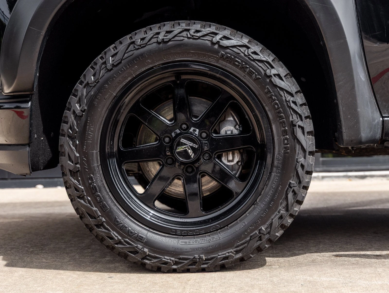 2020 Chevrolet Silverado 1500, 13/30