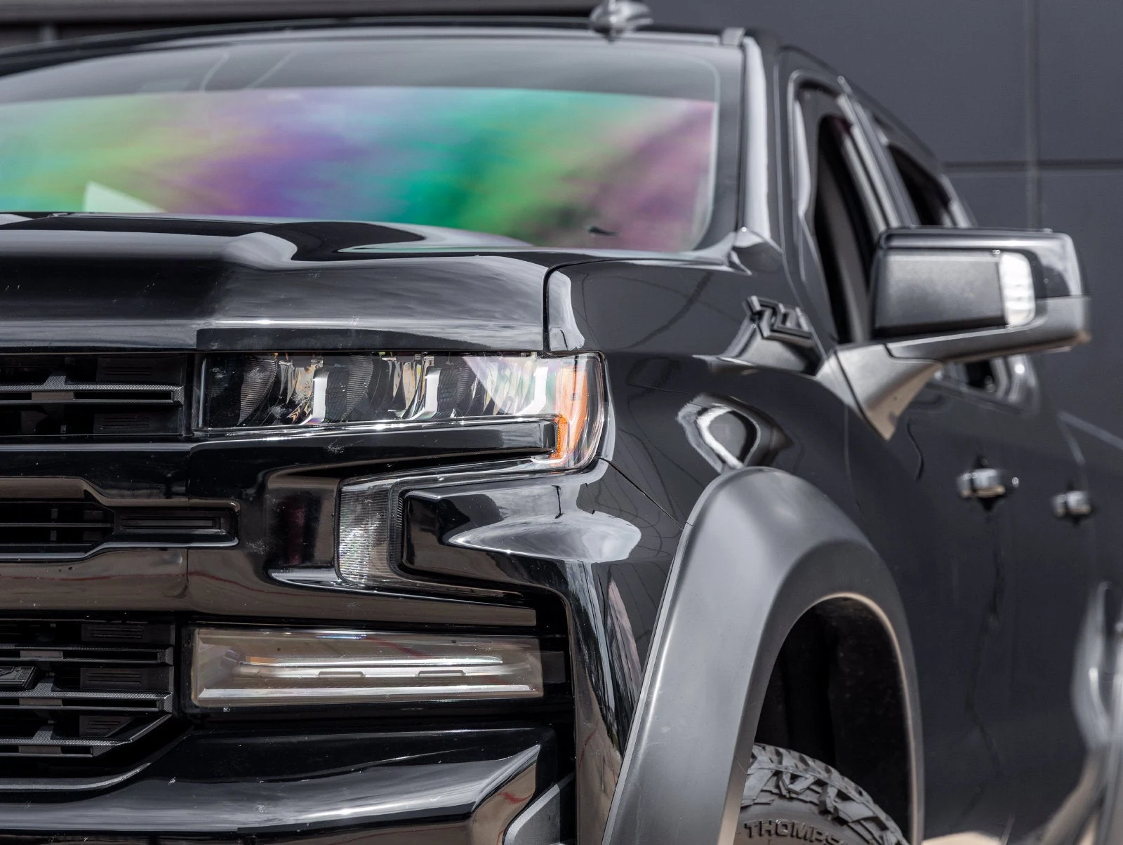 2020 Chevrolet Silverado 1500, 14/30