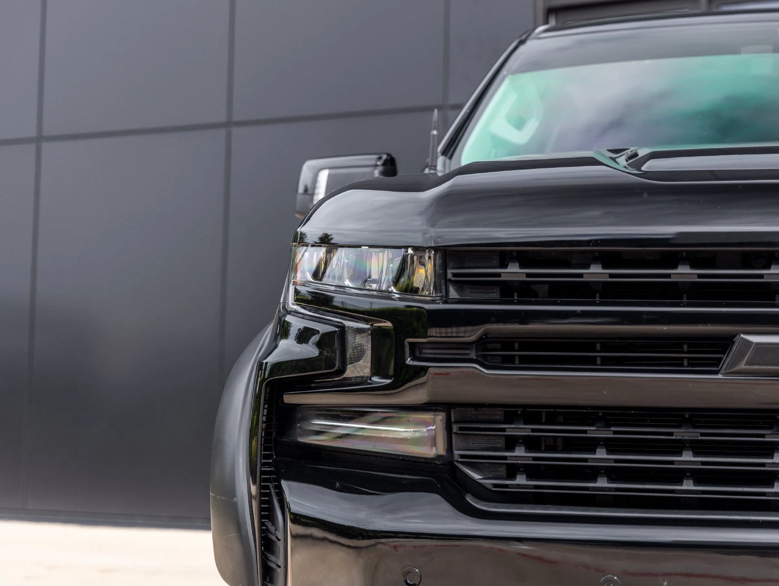 2020 Chevrolet Silverado 1500, 16/30