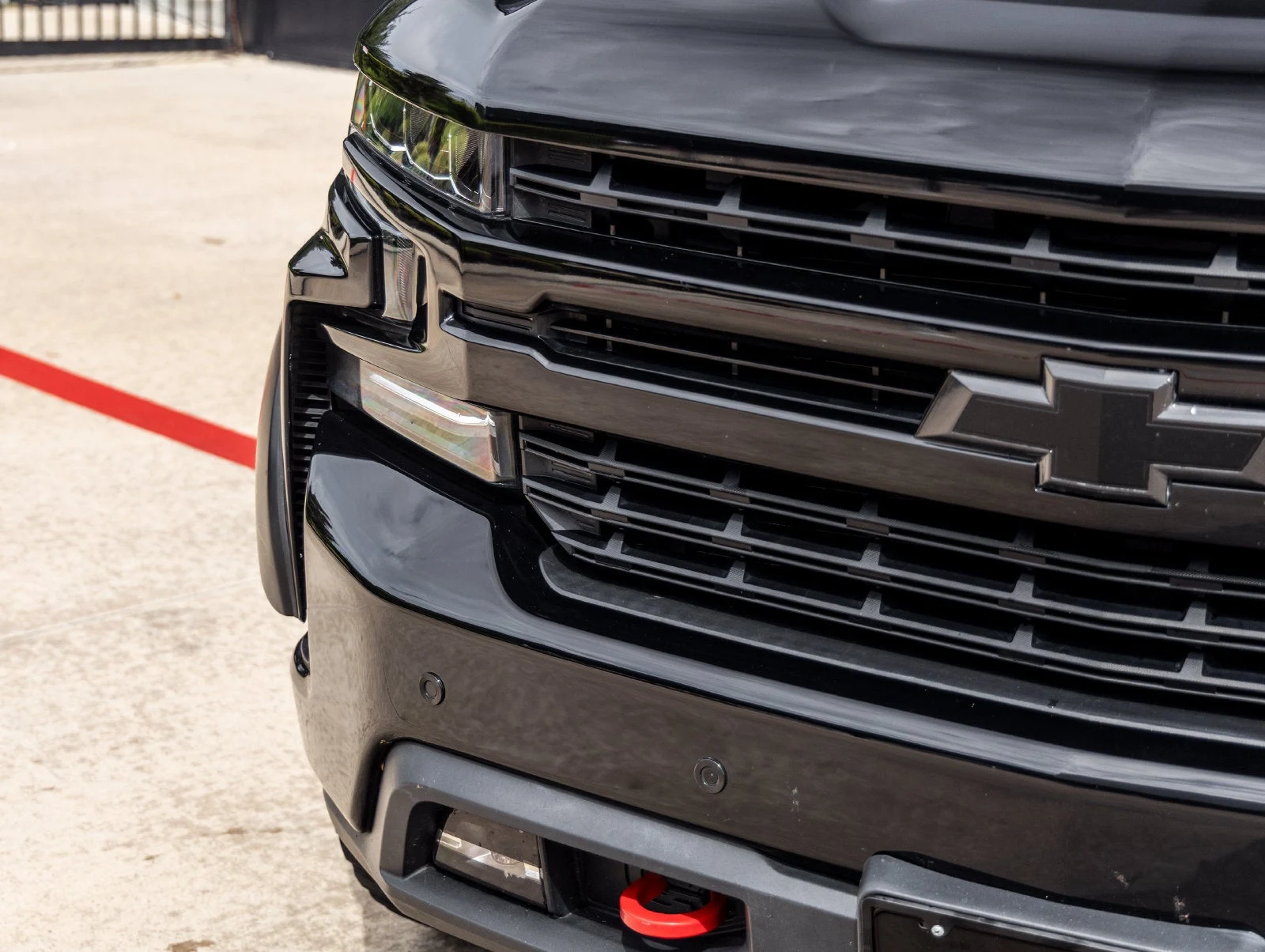 2020 Chevrolet Silverado 1500, 17/30