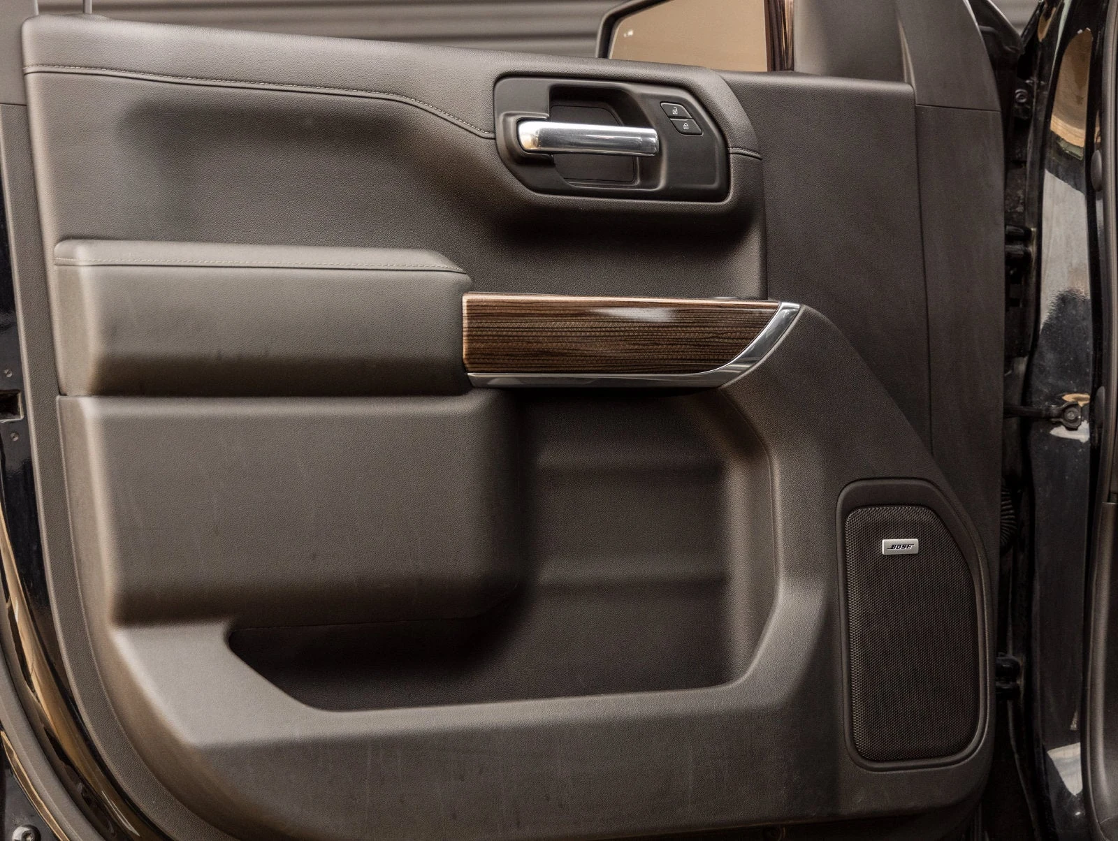 2020 Chevrolet Silverado 1500, 18/30
