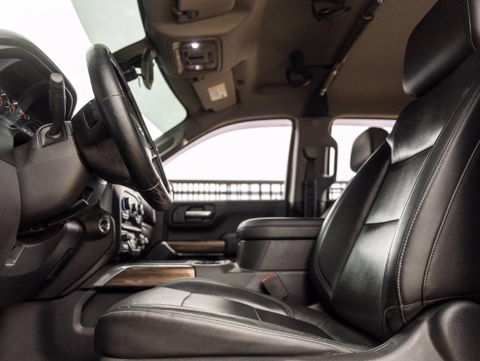 2020 Chevrolet Silverado 1500, 22/30
