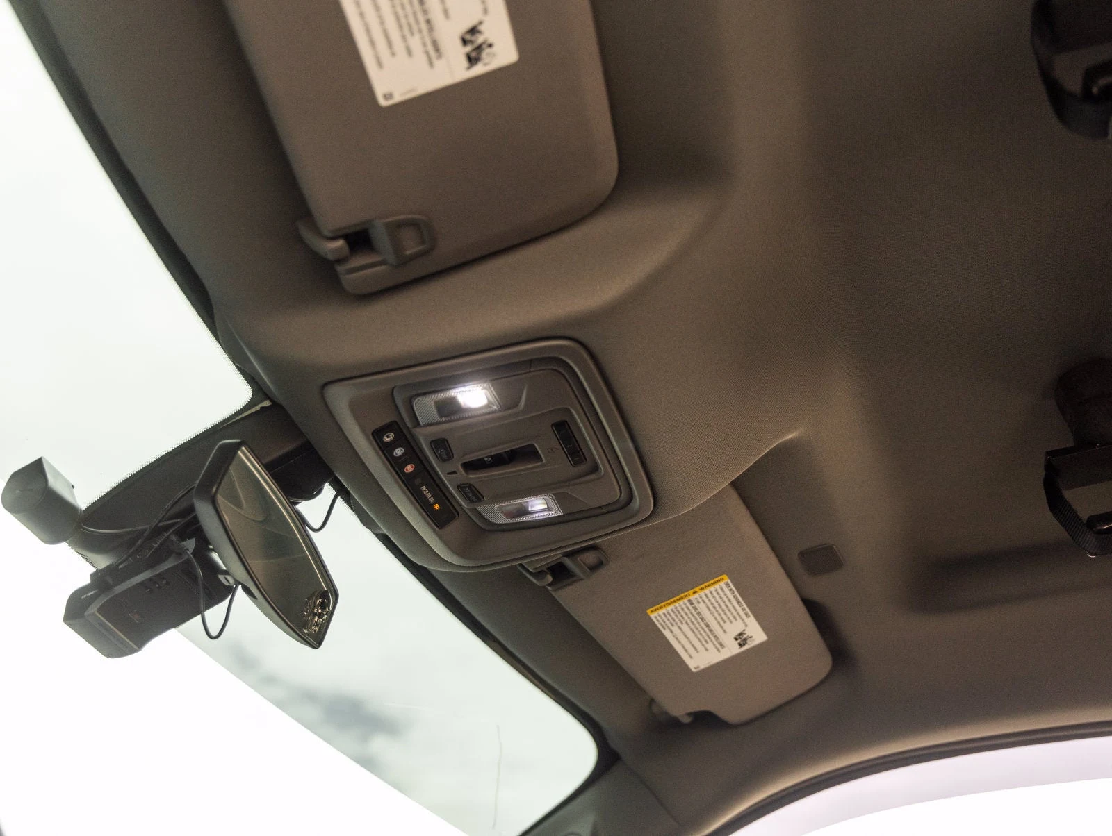 2020 Chevrolet Silverado 1500, 25/30