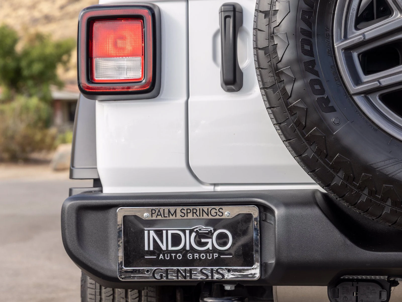 2025 Jeep Wrangler Sport, 11/30