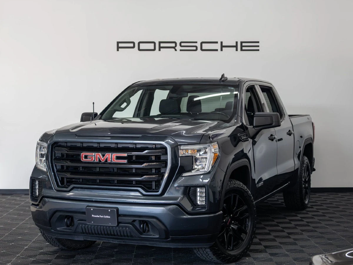 GMC Sierra 1500 | Indigo Auto Group