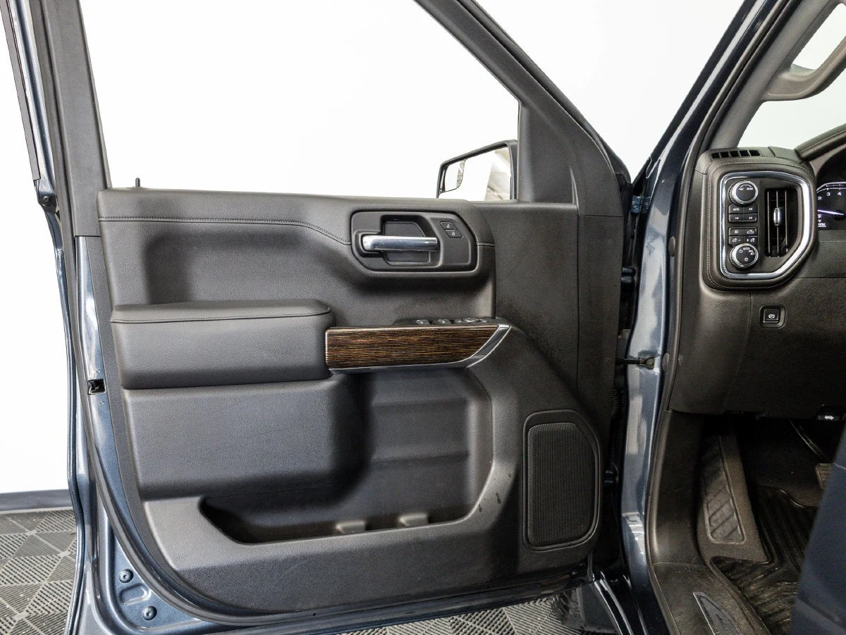 2021 GMC Sierra 1500, 12/30
