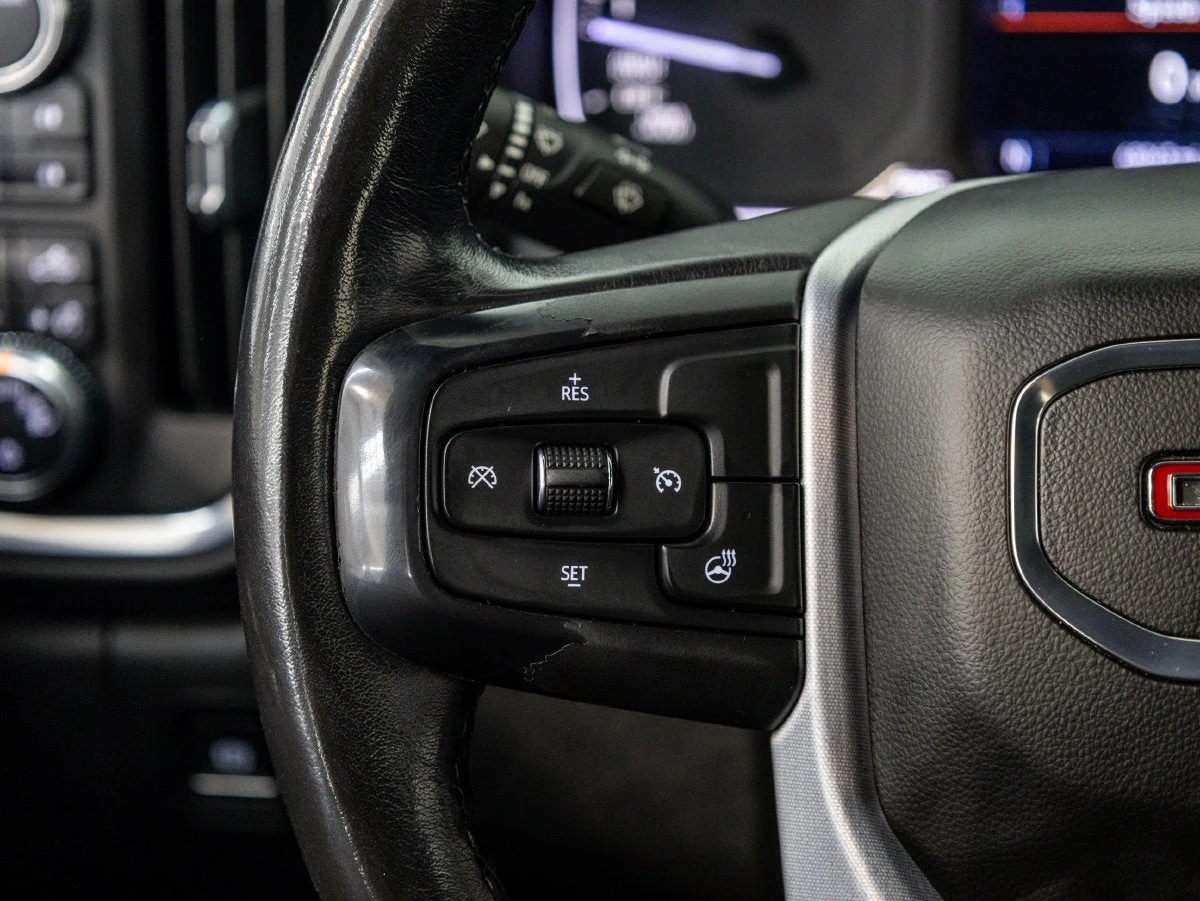 2021 GMC Sierra 1500, 19/30