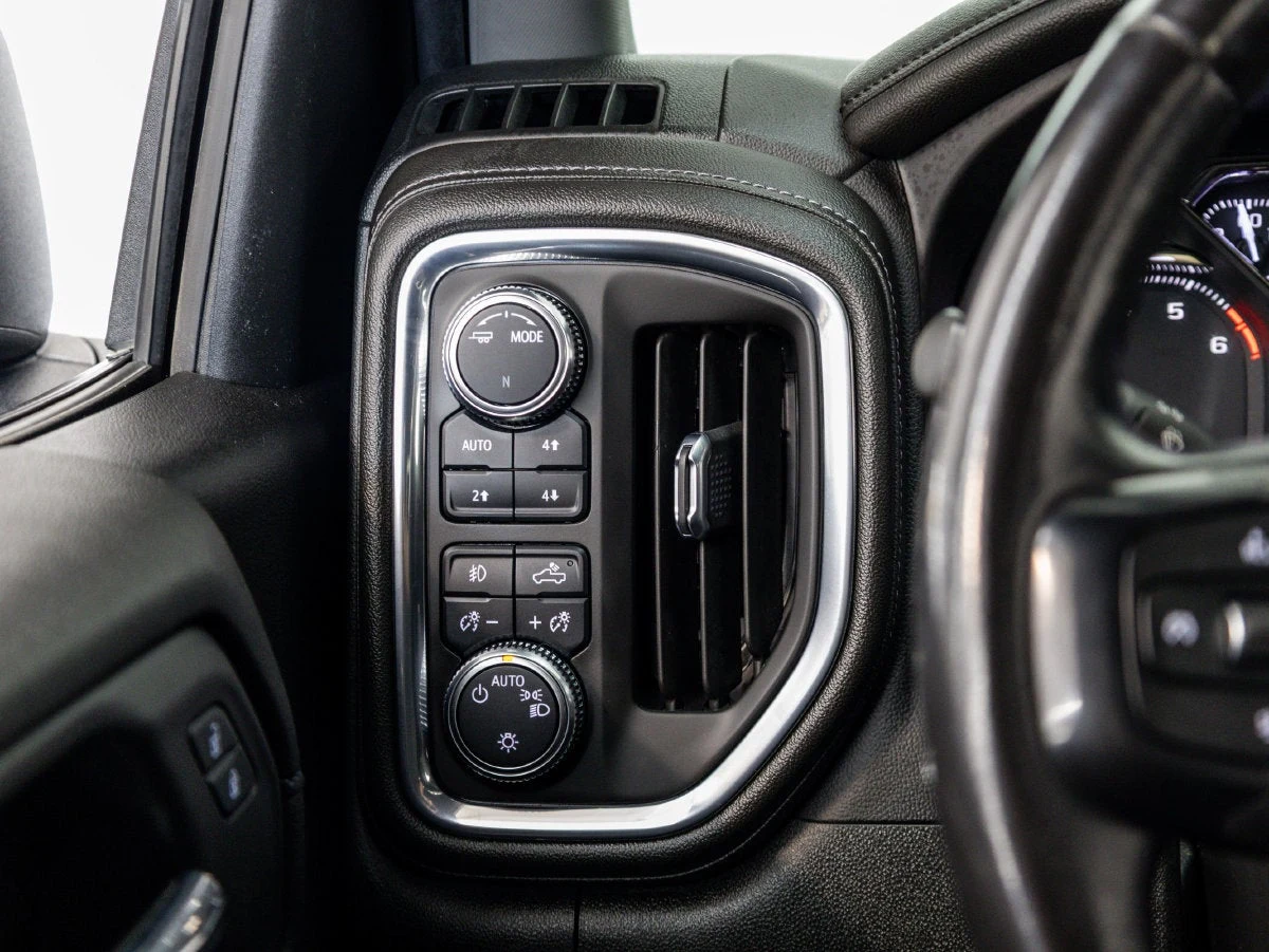 2021 GMC Sierra 1500, 20/30
