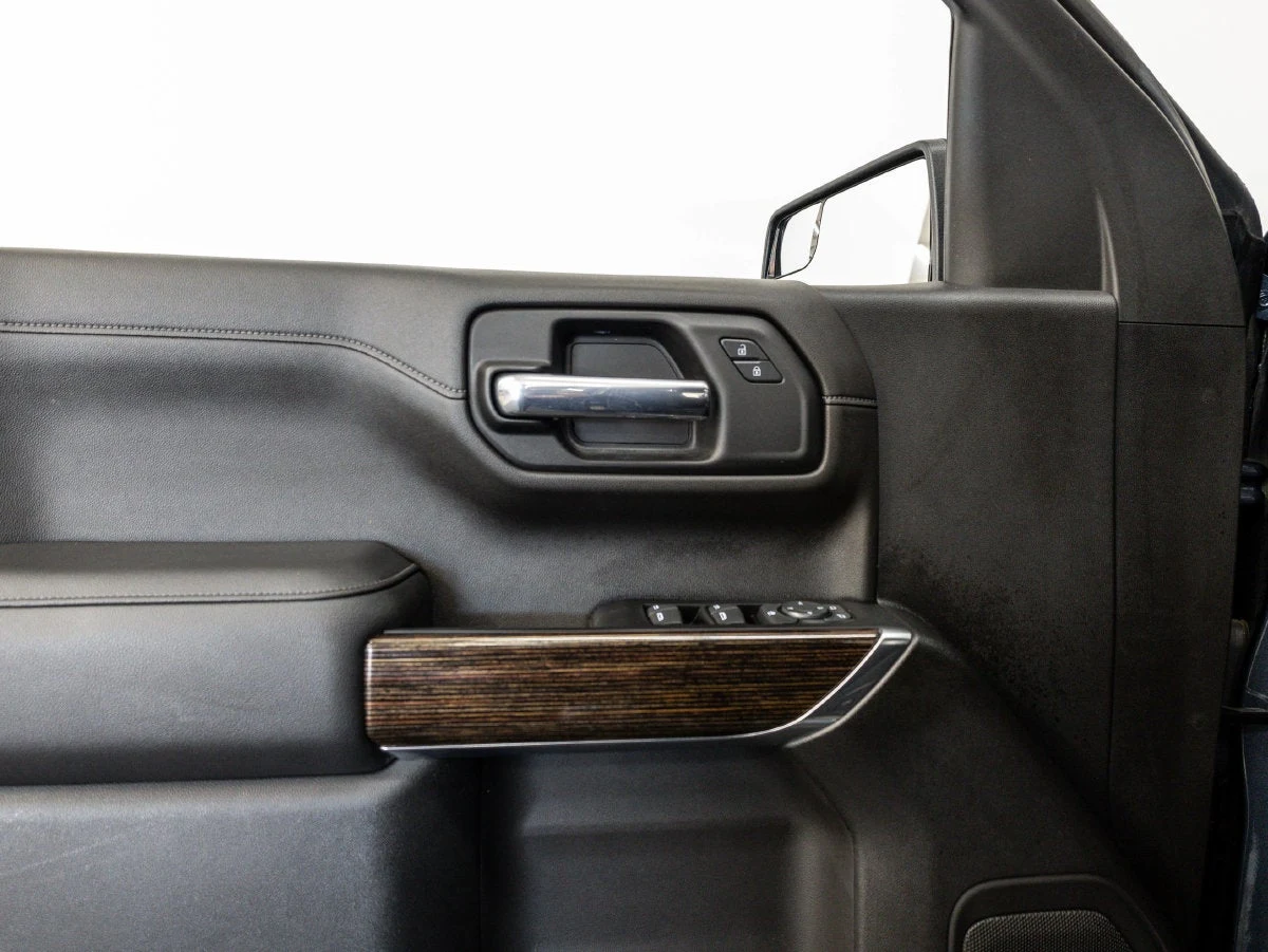 2021 GMC Sierra 1500, 21/30