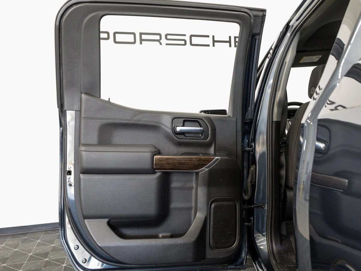 2021 GMC Sierra 1500, 23/30