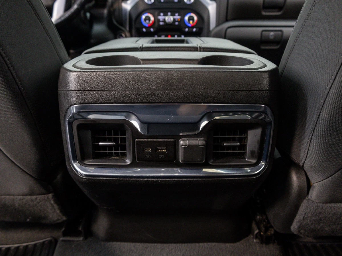 2021 GMC Sierra 1500, 25/30
