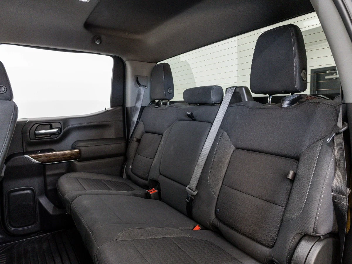 2021 GMC Sierra 1500, 26/30