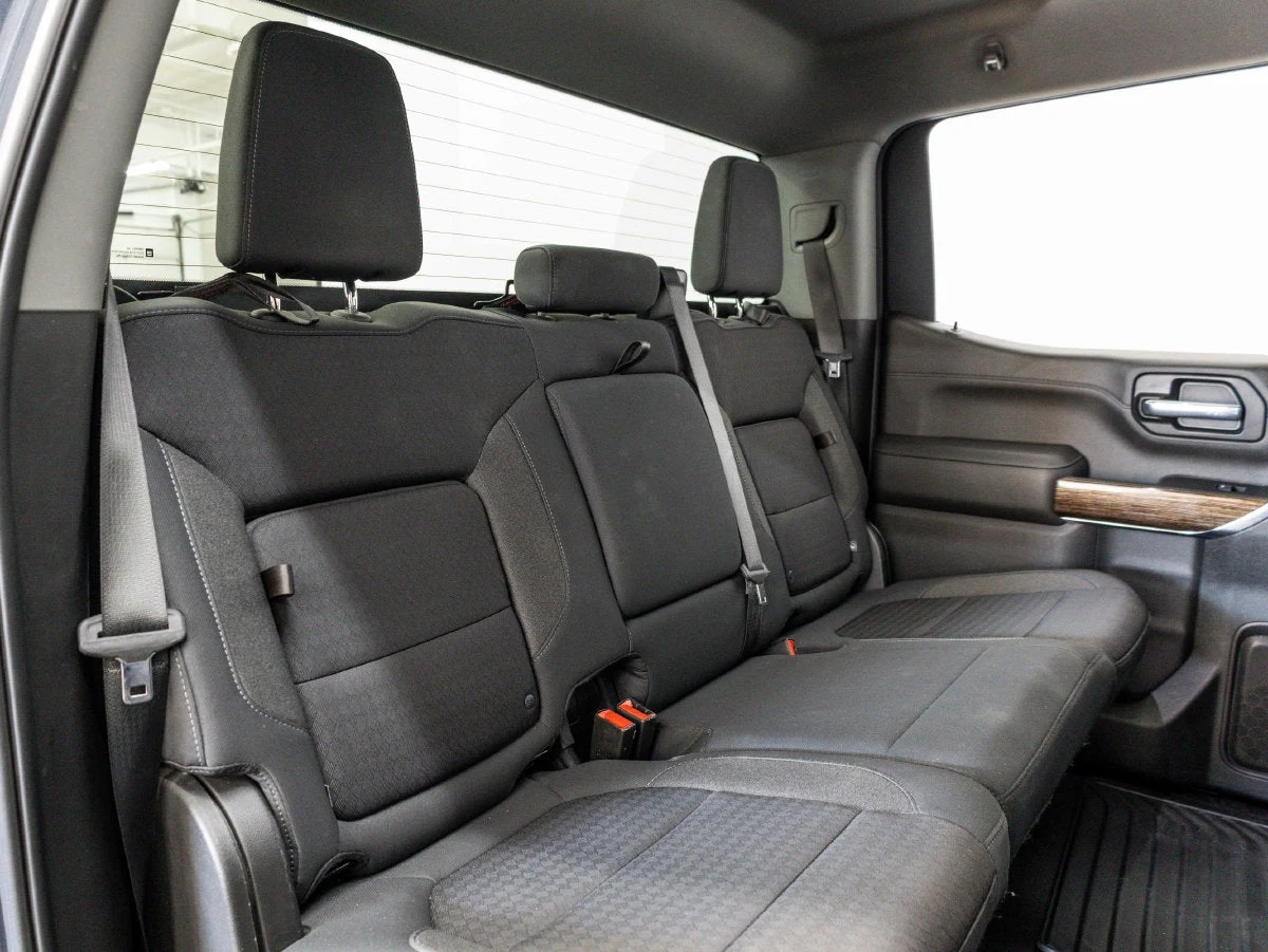 2021 GMC Sierra 1500, 27/30