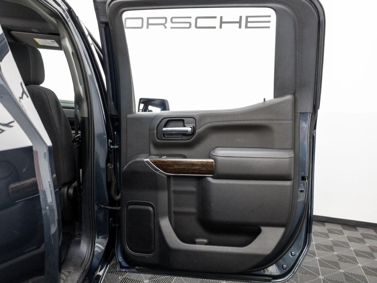2021 GMC Sierra 1500, 28/30