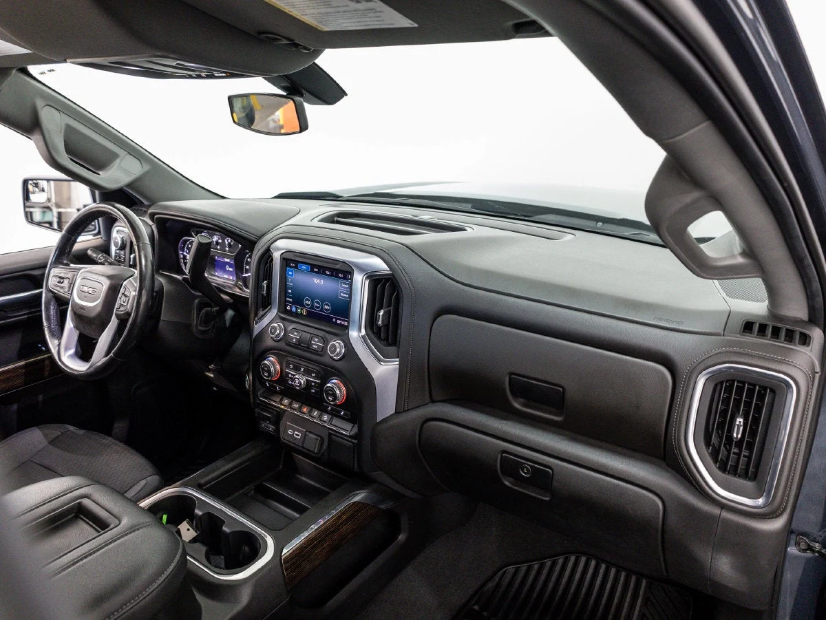 2021 GMC Sierra 1500, 30/30