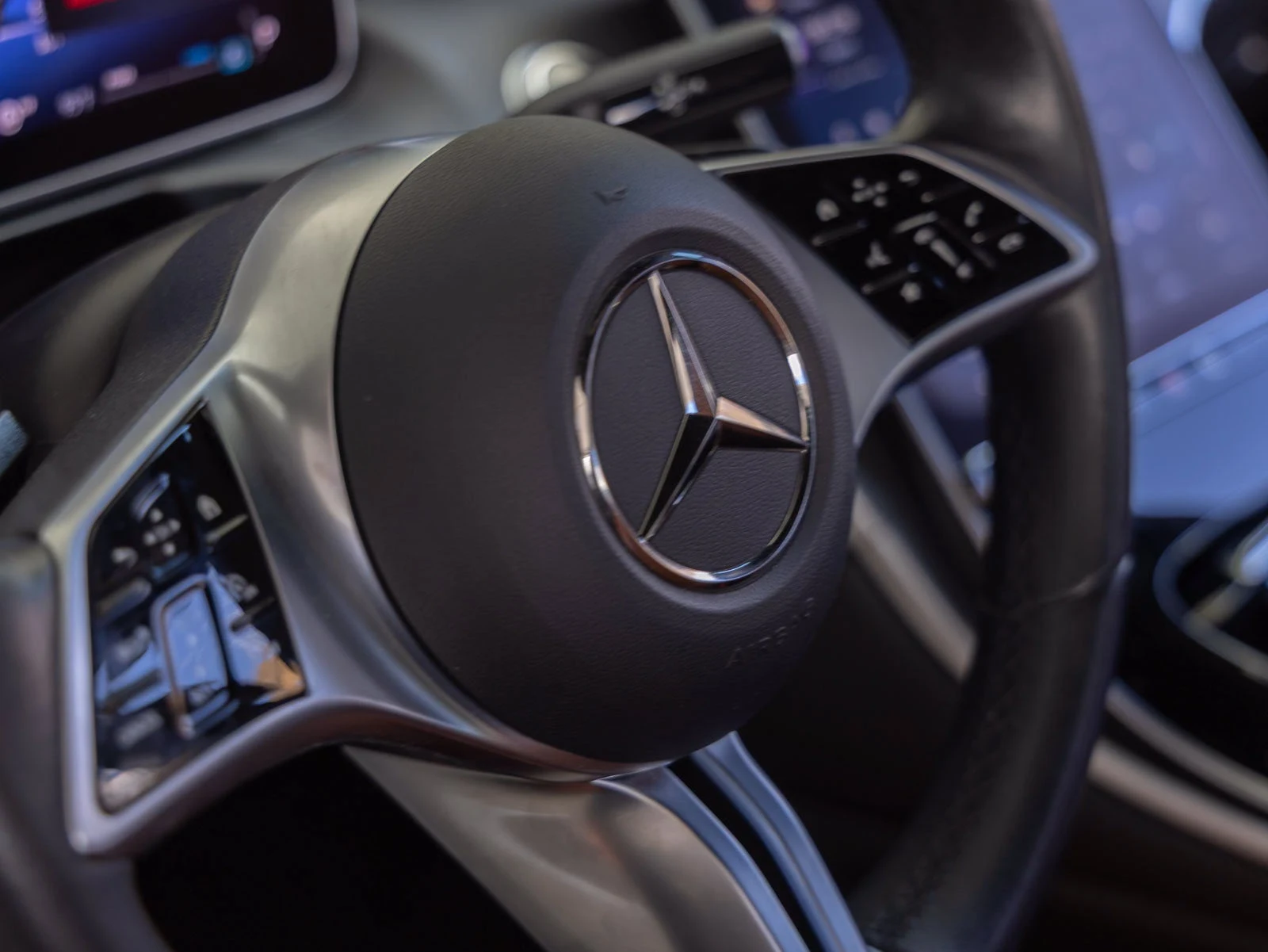 2024 Mercedes-Benz C 300 Sedan (W206), 13/26