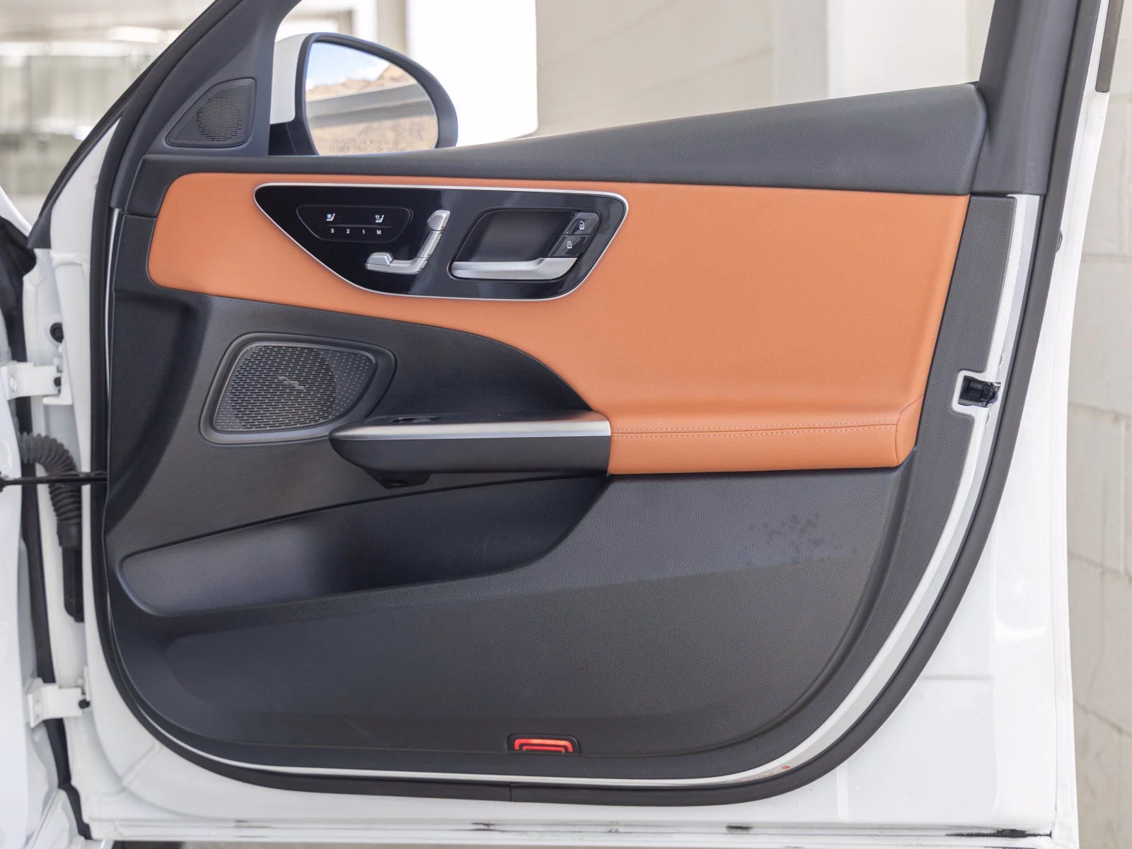 2024 Mercedes-Benz C 300 Sedan (W206), 21/26