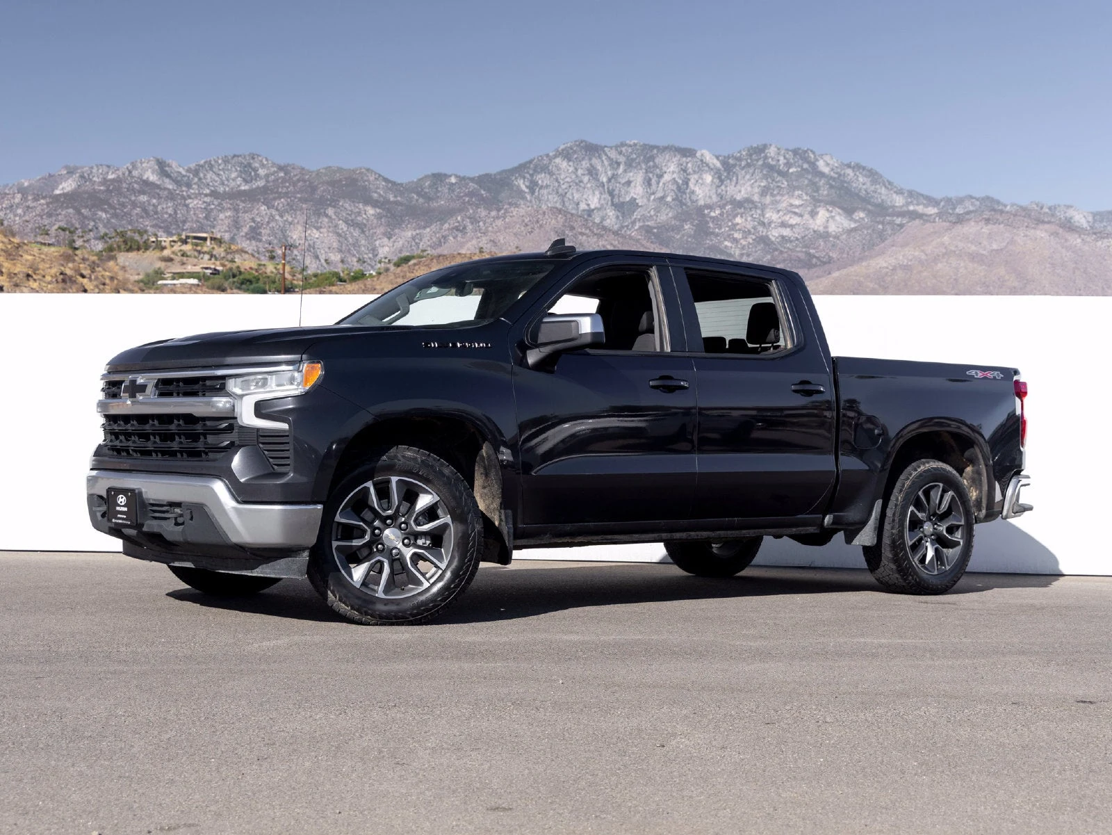 Chevrolet Silverado 1500 | Indigo Auto Group