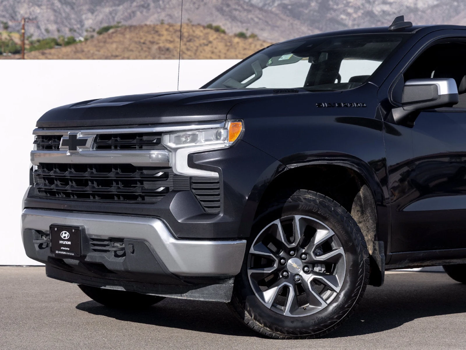 2023 Chevrolet Silverado 1500, 2/30