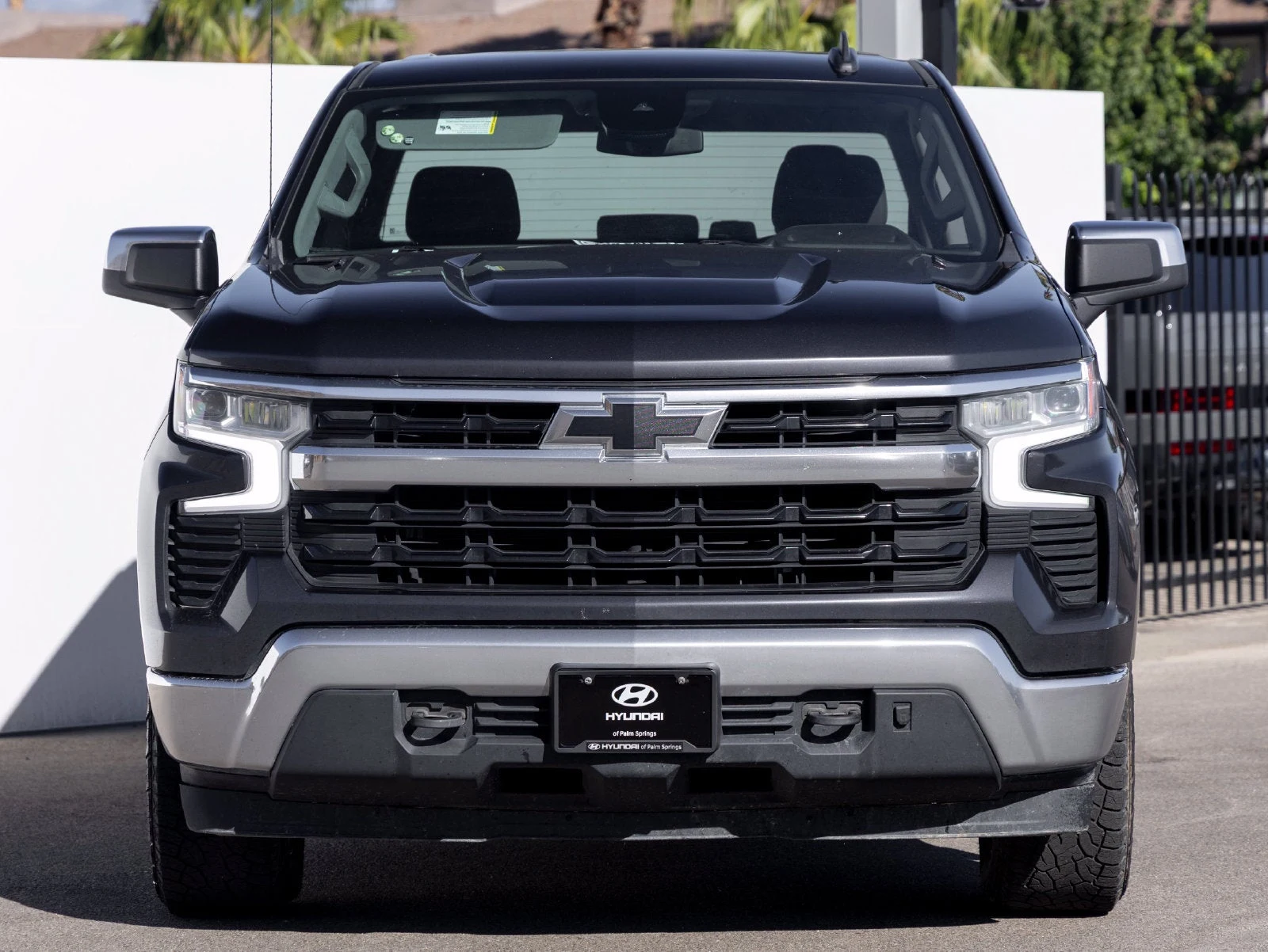 2023 Chevrolet Silverado 1500, 3/30