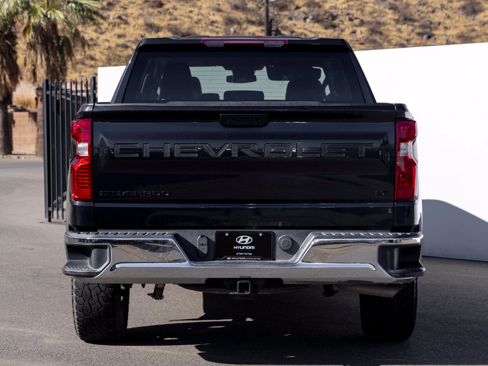2023 Chevrolet Silverado 1500, 6/30
