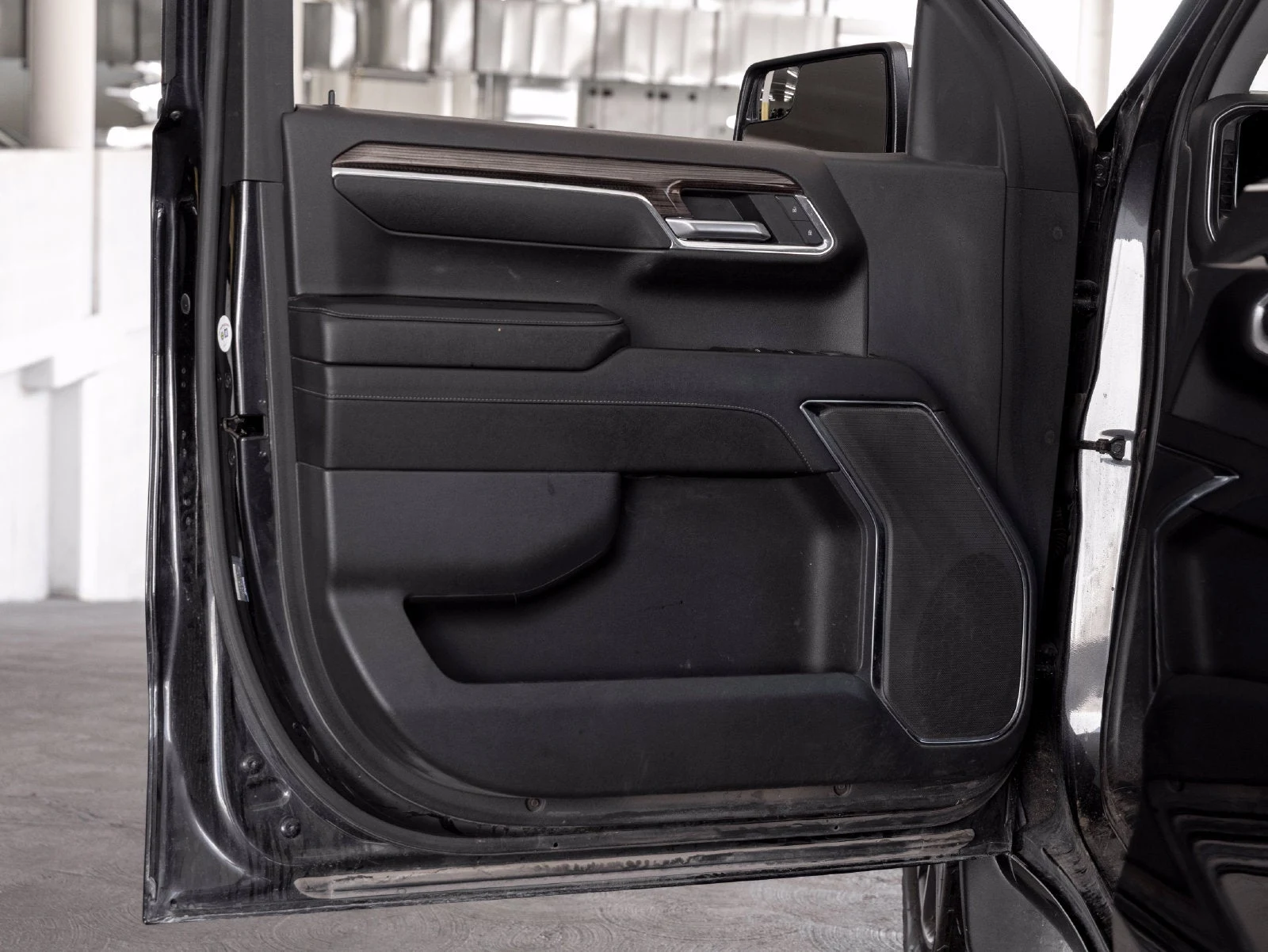 2023 Chevrolet Silverado 1500, 9/30