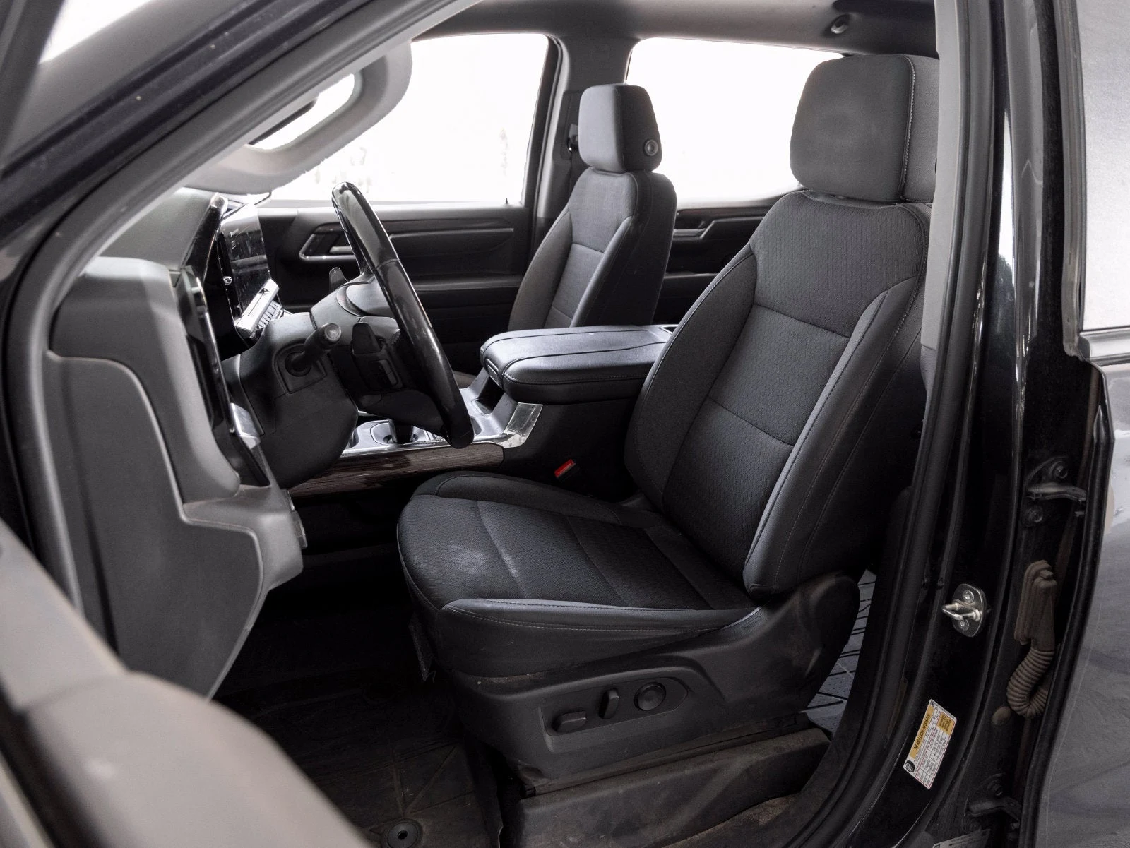 2023 Chevrolet Silverado 1500, 10/30